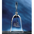 Angelique Glass Bell